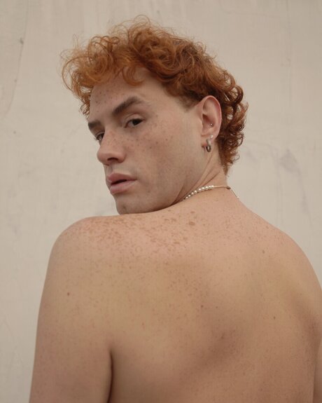 Nacktes geleaktes OnlyFans-Foto von 5cr4pp3dpr1nc3