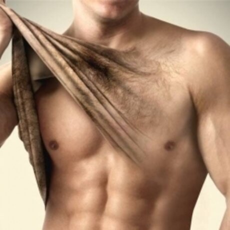 Nacktes geleaktes OnlyFans-Foto von Guaposxx