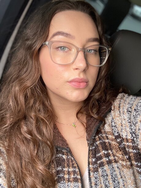 Nacktes geleaktes OnlyFans-Foto von Lannah