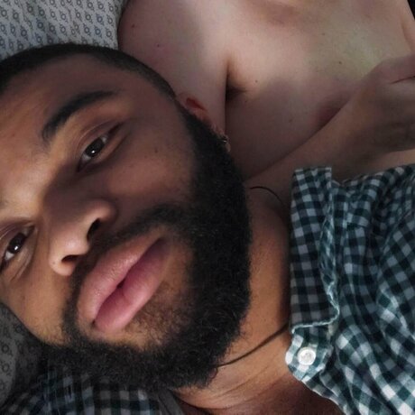 Nacktes geleaktes OnlyFans-Foto von Greg