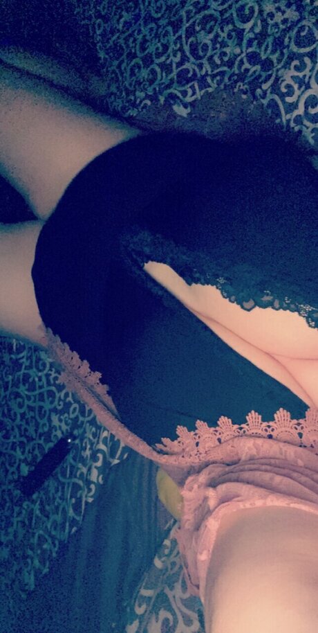 Nacktes geleaktes OnlyFans-Foto von Nicole Bunny