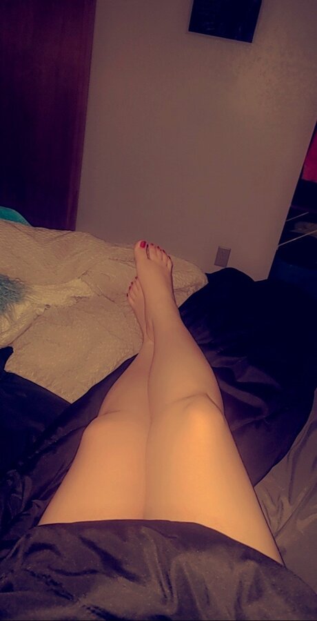 Nacktes geleaktes OnlyFans-Foto von Havefun1269