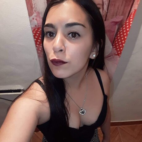 Nacktes geleaktes OnlyFans-Foto von Micaela