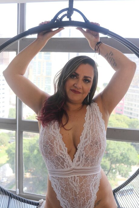 Nacktes geleaktes OnlyFans-Foto von Tamy