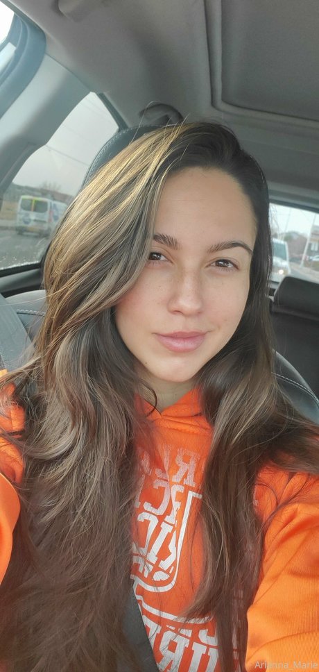 Arianna Marie