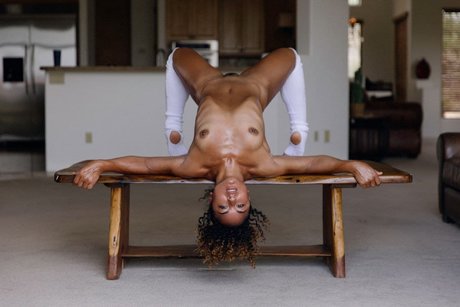 The Real Lady Tarzan