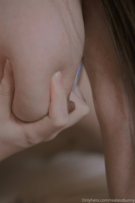 Real Ass Bunny