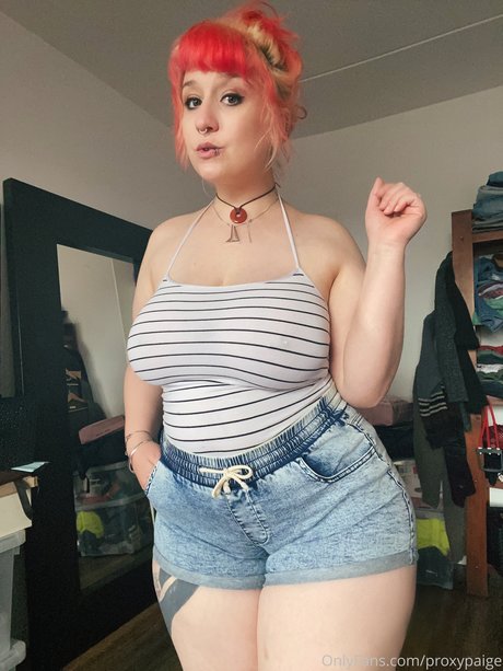 Proxy Paige