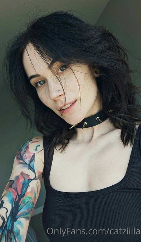 Catziilla