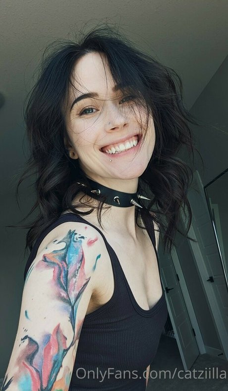 Catziilla