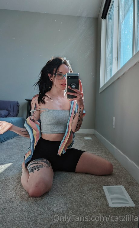 Catziilla