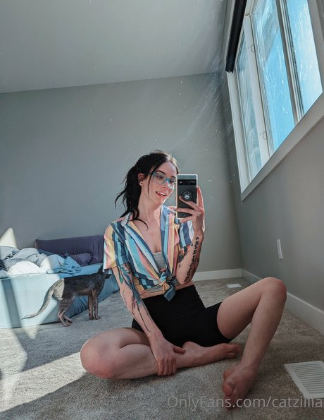 Catziilla