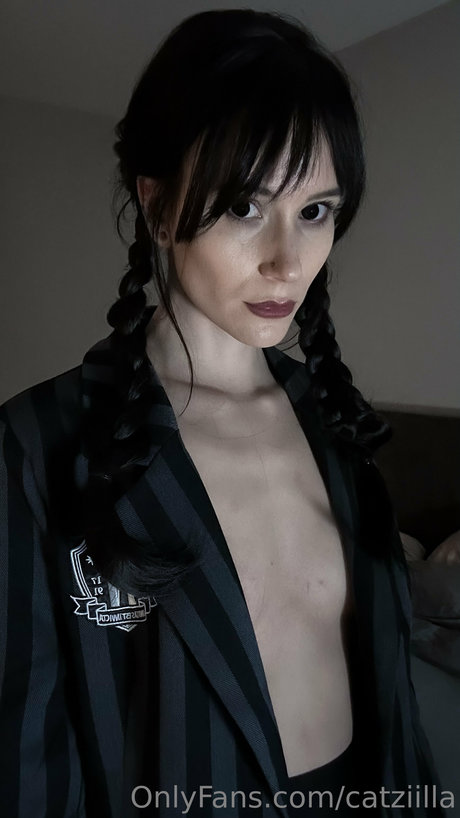 Catziilla