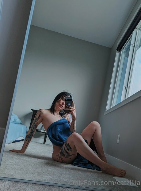 Catziilla