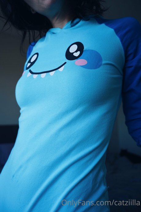 Catziilla