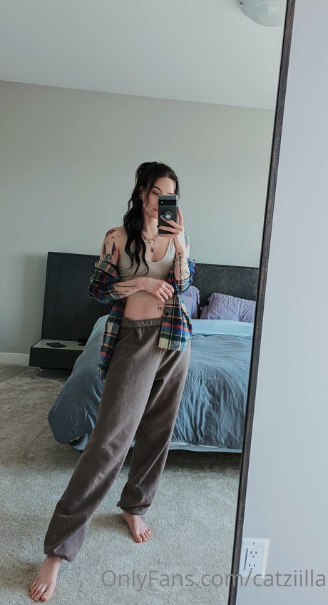 Catziilla