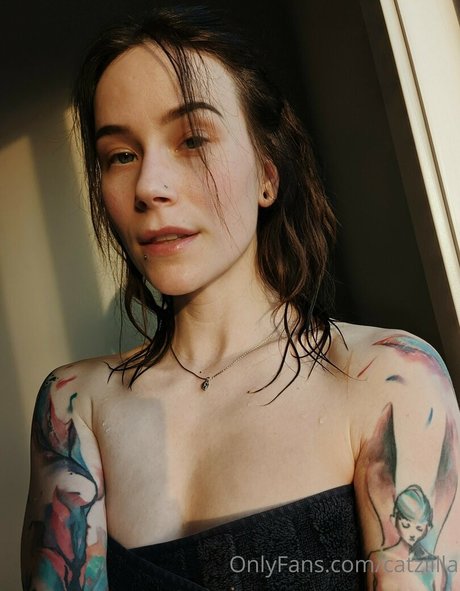 Catziilla