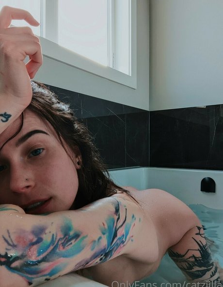 Catziilla