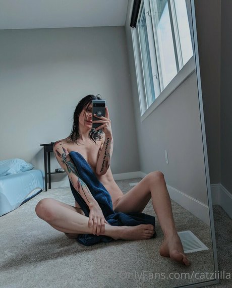 Catziilla