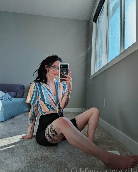Catziilla
