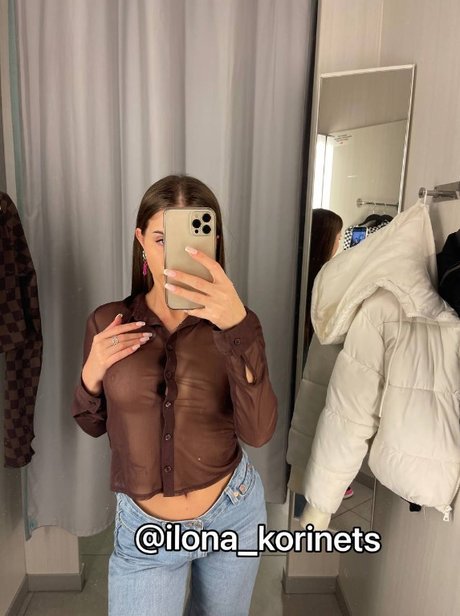 Ilona Korinets