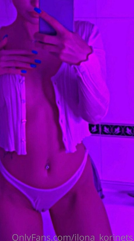 Ilona Korinets