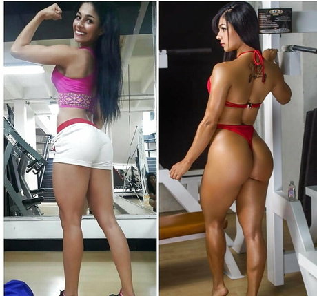 Yineth Medina