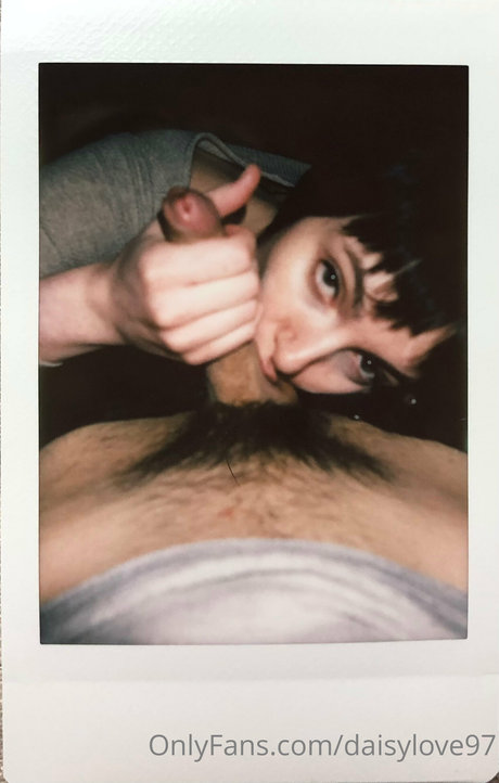 Daisy Love