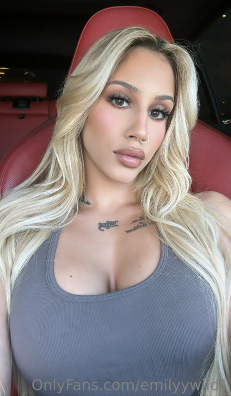 Emilyy Wild