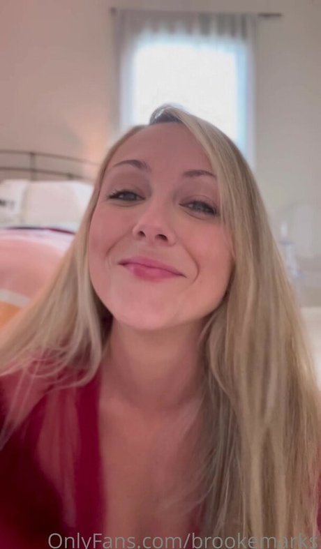 Brooke Marks