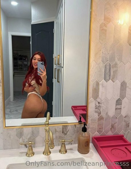 Belizeanprincesss
