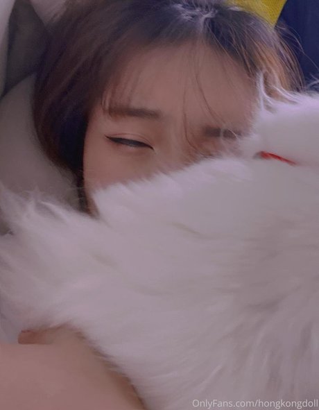 Hongkongdoll