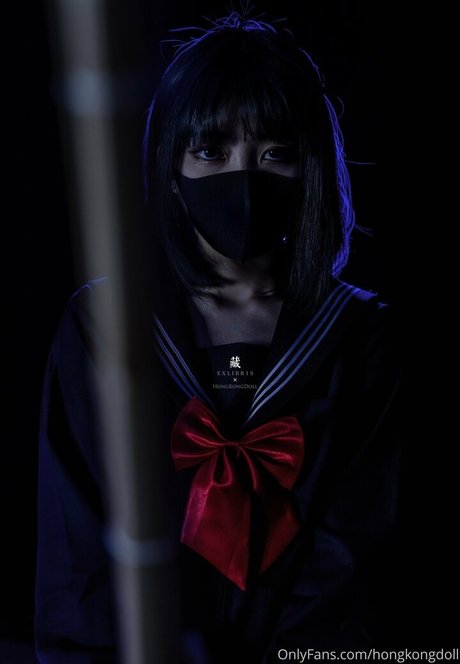 Hongkongdoll