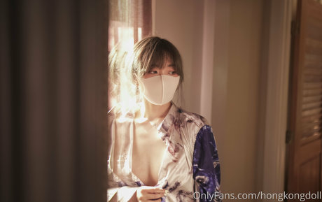 Hongkongdoll