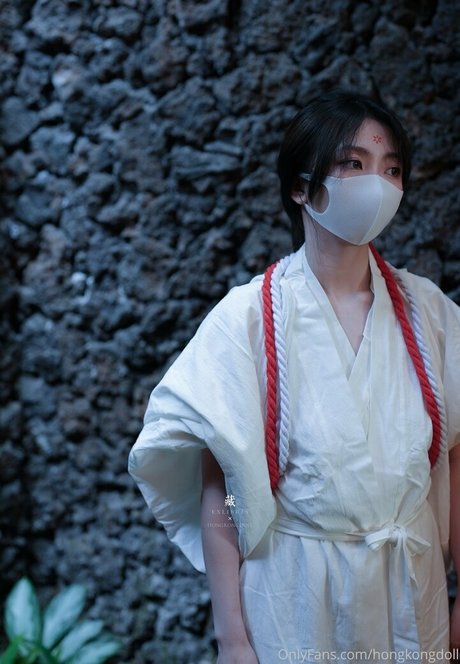 Hongkongdoll