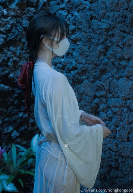 Hongkongdoll