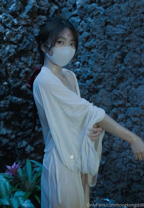 Hongkongdoll