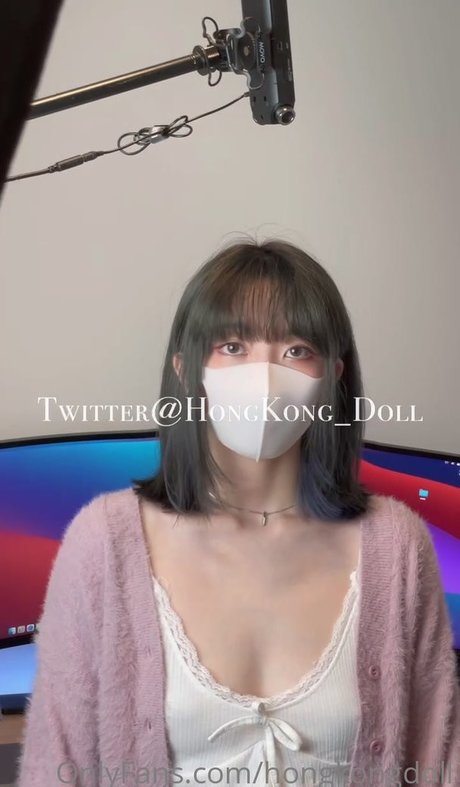 Hongkongdoll