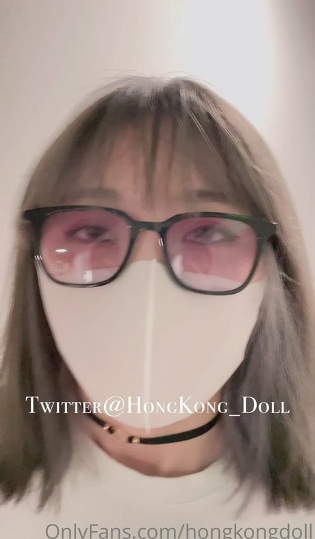 Hongkongdoll