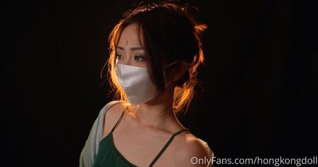 Hongkongdoll