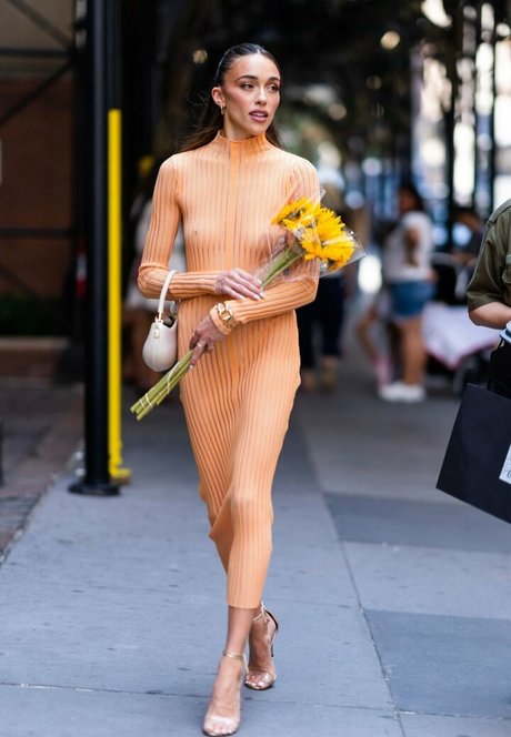 Nacktes geleaktes OnlyFans-Foto von Sophia Culpo