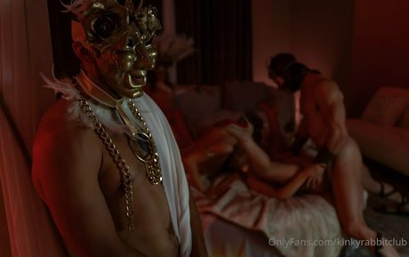 Kinkyrabbitclub
