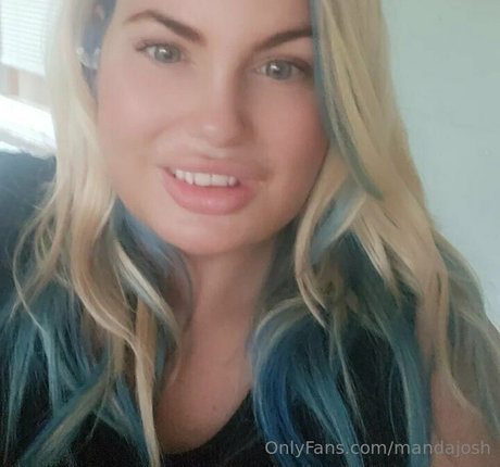 Mandajosh