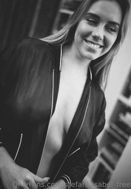 Stefaniisabelfree