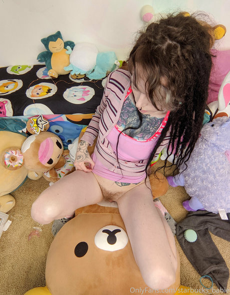 Starbucksbabie