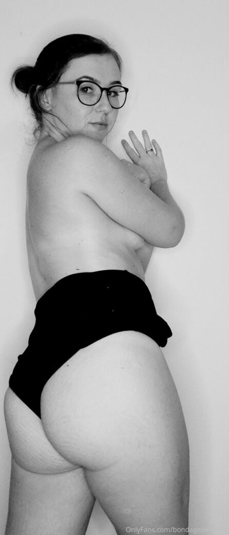 Bondagebabe313