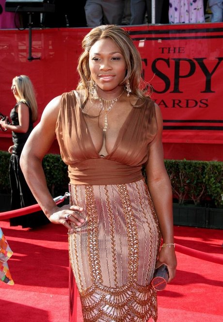 Serena Williams