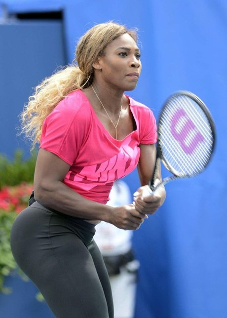 Serena Williams