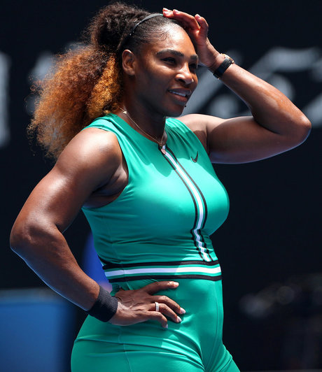 Serena Williams