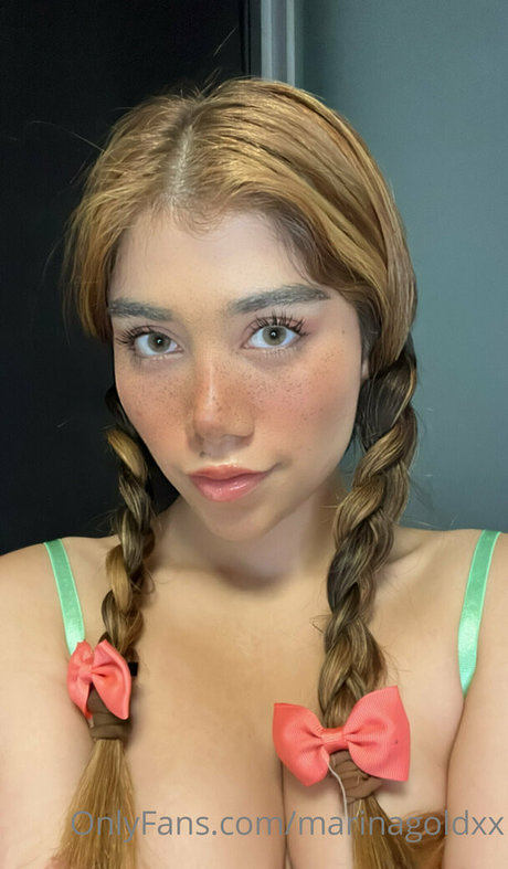 Marinagoldxx